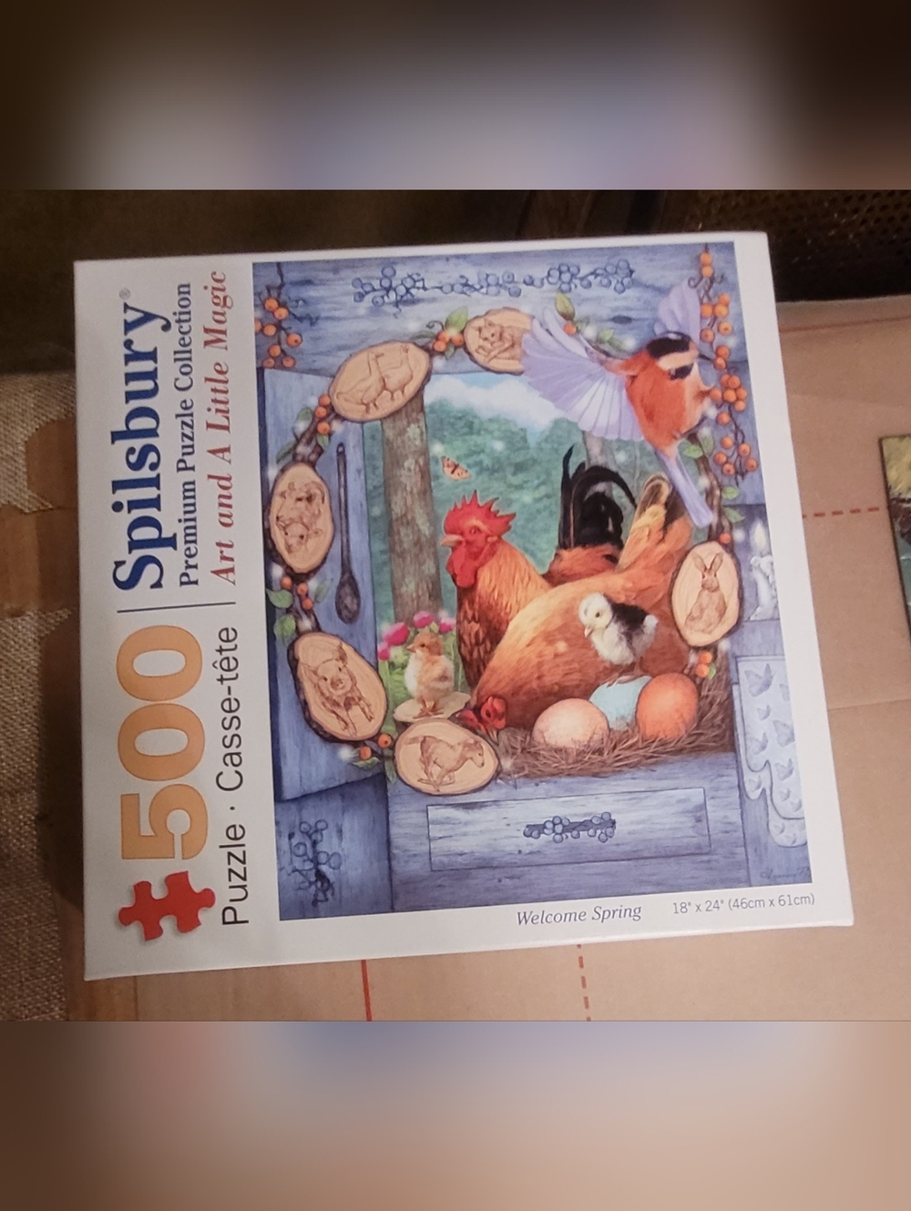 Jigsaw Puzzles - Best deal Please read FULL description.